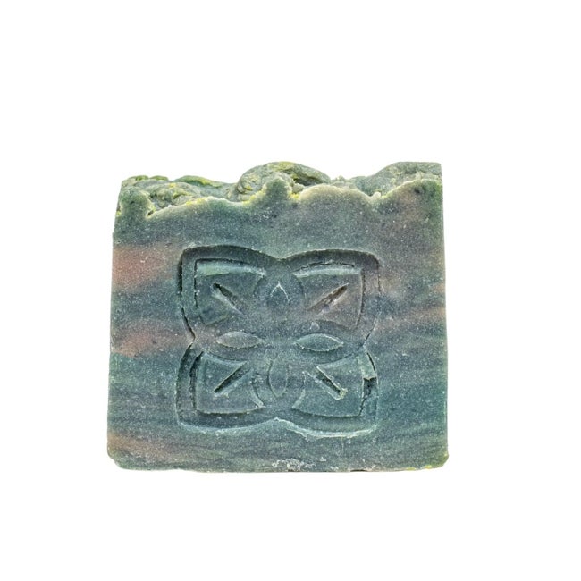 Gauura Solid Gaura Gaura Soap Cosmetics